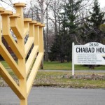 Jewish Students Find a Second Home at Chabad Jewish Students Find a Second Home at Chabad