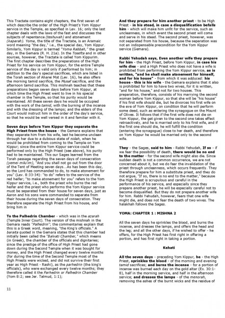 Mishnayos for Rebbetzin in English with partial kehosi commentery-page-011