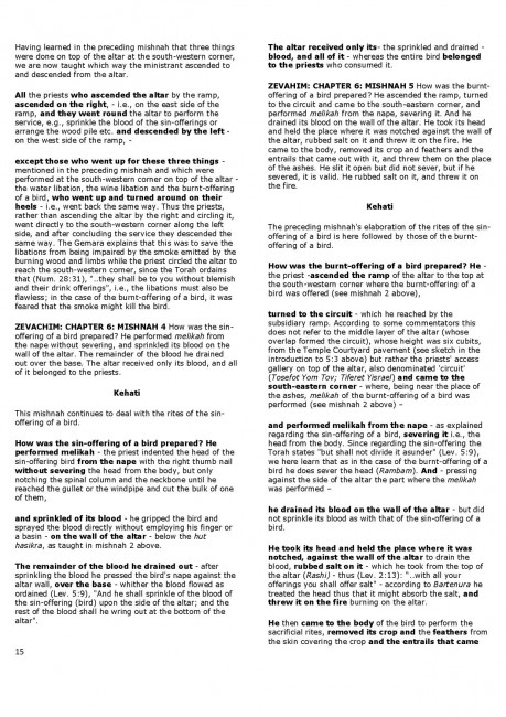 Mishnayos for Rebbetzin in English with partial kehosi commentery-page-015