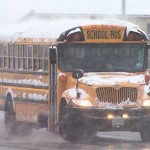 Op-Ed: Snow Days, Summer Days, What’s the Difference?
