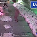 NYPD and Shomrim Cooperate to Nab Thief NYPD and Shomrim Cooperate to Nab Thief