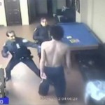 City to Pay $100,000 for Beating of Ehud Halevi City to Pay $100,000 for Beating of Ehud Halevi