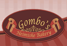 Gombos Half Banner