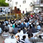 Chabad in Israel Upset Schools to Operate Lag Ba’omer