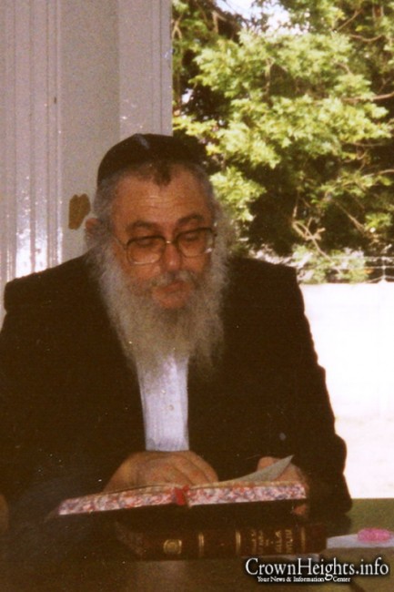 Rabbi Sudak