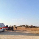 ‘Cease Fire’: Four Israelis Killed in the Eshkol Region ‘Cease Fire’: Four Israelis Killed in the Eshkol Region