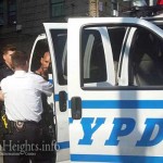 Shomrim Assist in Apprehending Shoplifter Shomrim Assist in Apprehending Shoplifter