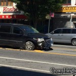 Motorist Waits for Police for Over 3 Hours After Crash Motorist Waits for Police for Over 3 Hours After Crash