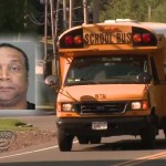 Monsey Bus Driver Arrested for Abandoning Cheder Chabad Kids