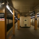 Mob Attacks and Robs Commuters on Subway Platform Mob Attacks and Robs Commuters on Subway Platform
