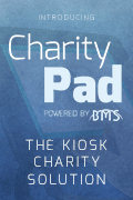 Charity Pad