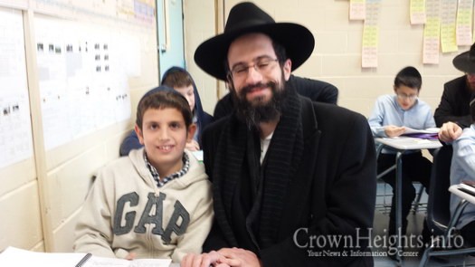 12. Rabbi Wolf (10)