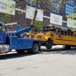 3 Additional Juveniles Arrested in Bus Burning 3 Additional Juveniles Arrested in Bus Burning