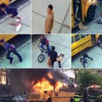 2nd Child Arrested in Connection with School Bus Arson 2nd Child Arrested in Connection with School Bus Arson