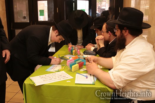 keren avrohom camp fund auction 2016 24