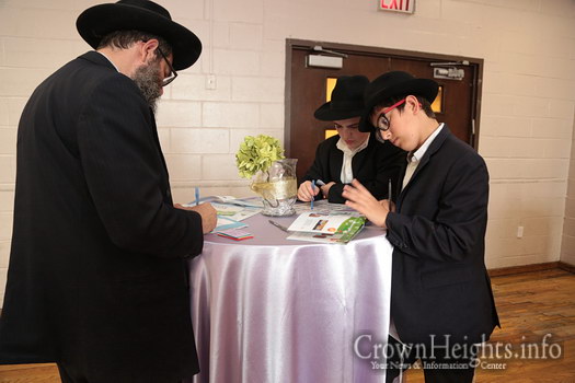 keren avrohom camp fund auction 2016 26