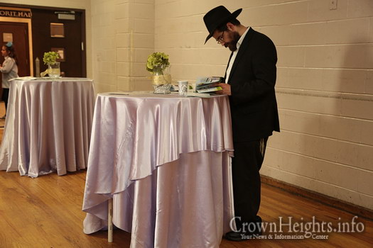 keren avrohom camp fund auction 2016 29