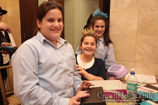 keren avrohom camp fund auction 2016 33