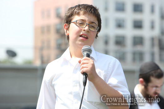 lag baomer 16 rally 36