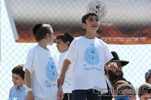 lag baomer 16 rally 39