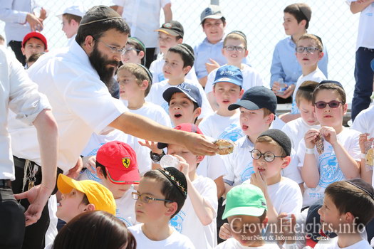 lag baomer 16 rally 44