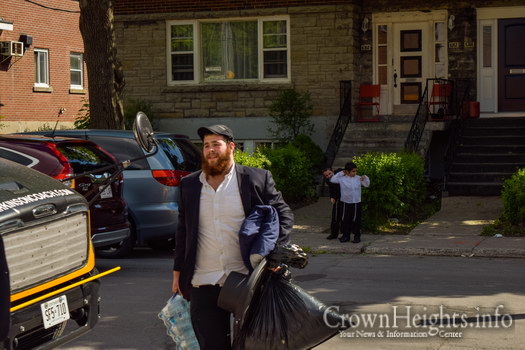 montreal shabbos achdus 11