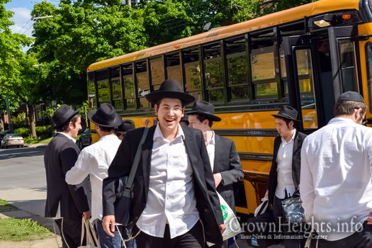 montreal shabbos achdus 12