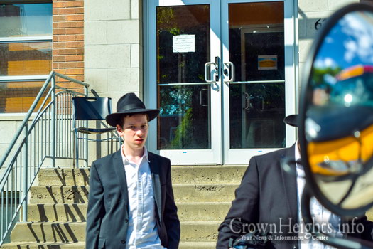 montreal shabbos achdus 13