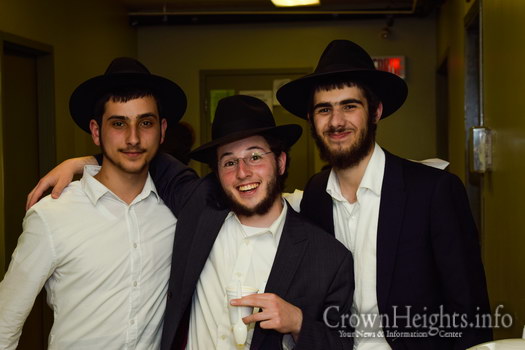 montreal shabbos achdus 20