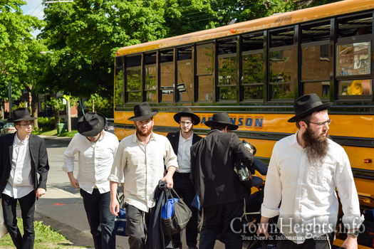 montreal shabbos achdus 8