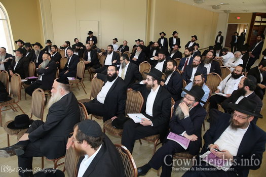 ny regional kinus shluchim 16 19