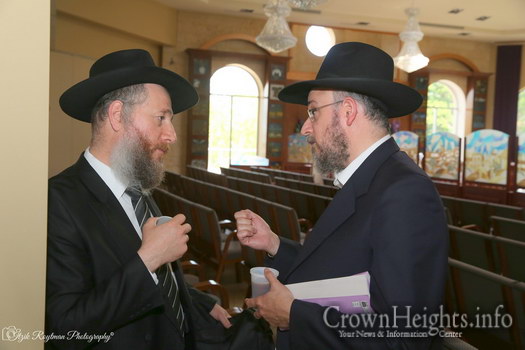 ny regional kinus shluchim 16 25