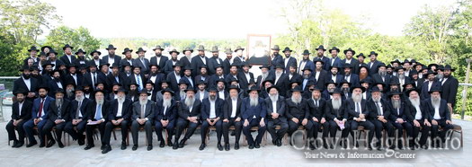 ny regional kinus shluchim 16 26