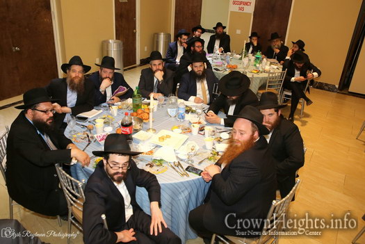 ny regional kinus shluchim 16 32