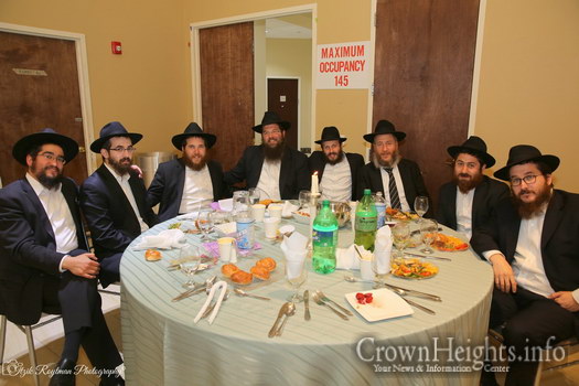 ny regional kinus shluchim 16 45