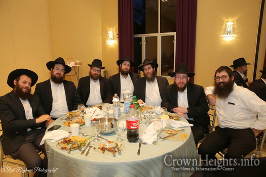 ny regional kinus shluchim 16 50