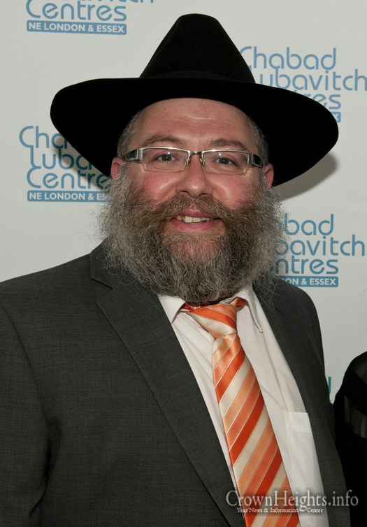 rabbi moshe muller