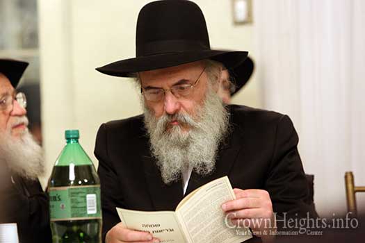 Rabbi Yosef Heller