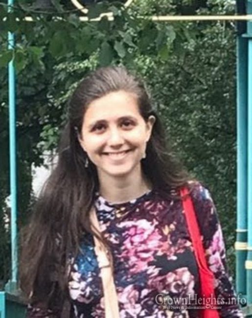 Chassidus applied essay picture