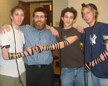 Jewish Teens Teen Issues Teen 86
