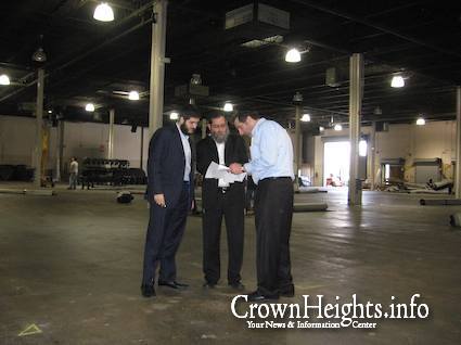 Crownheights Info Chabad News Crown Heights News Lubavitch
