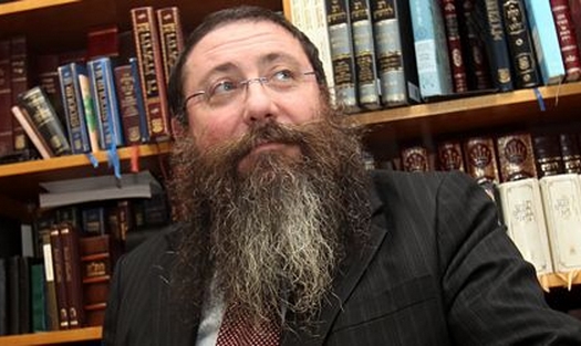 Australian Chabad Rabbi Apologizes For ‘culture Of Cover Up Of Child