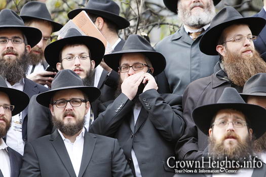 Photos: The Faces that Make Up the Kinus Group Photo | CrownHeights ...