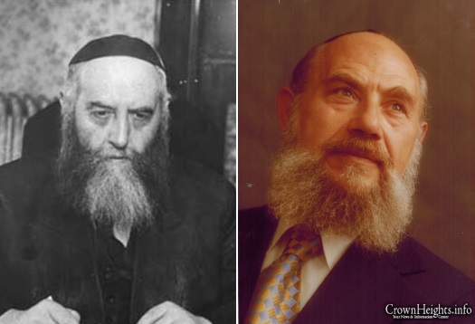 a-tribute-to-the-frierdiker-rebbe-from-his-secretary-crownheights