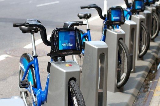 Citibike monthly hot sale