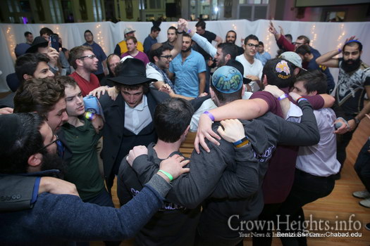 Chabad On Campus A Game Changer Forever Chabad