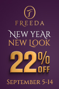 Freeda