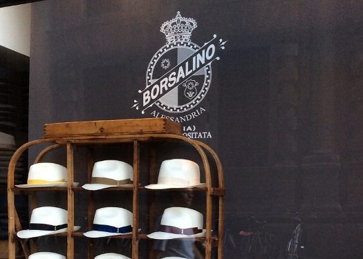 Italian Hat Maker Borsalino Declared Bankrupt CrownHeights.info