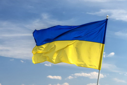 Ukraine to Elect Jewish President, Exit Polls • CrownHeights.info