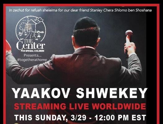 i am alive yaakov shwekey